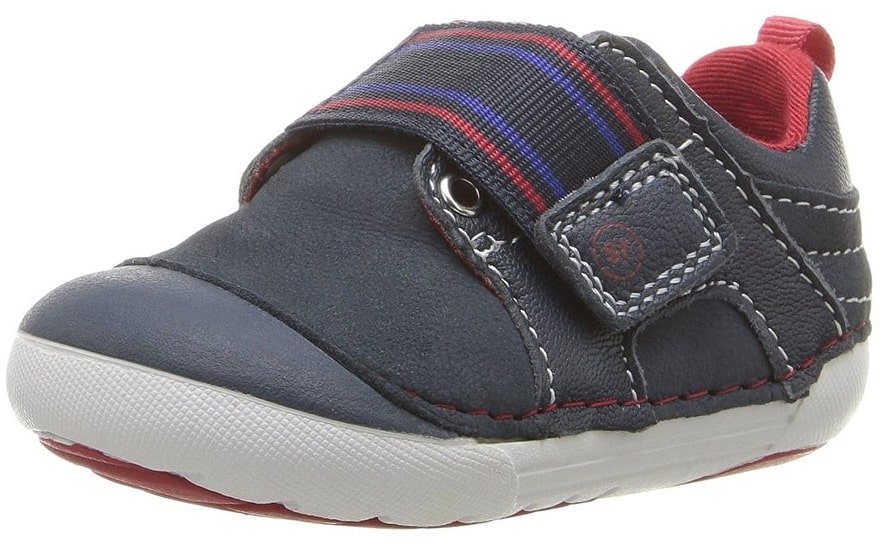 best children's shoes for wide feet