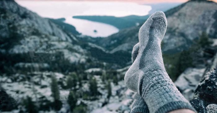 best hunting socks for cold weather